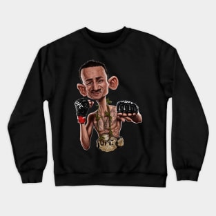 Max Holloway Crewneck Sweatshirt